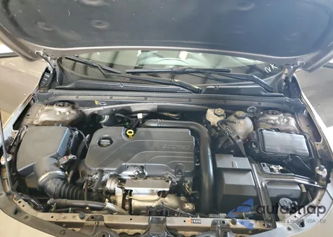 2024 Chevrolet Malibu Lt z USA, uszkodzony, nr VIN 1G1ZD5ST7RF220545